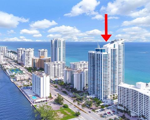 3101 S Ocean Dr 3506 Hollywood FL 33019