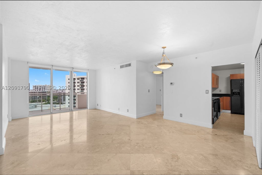 Photo of 3001 S Ocean Dr #1439, Hollywood, FL 33019 (MLS # A12091790)