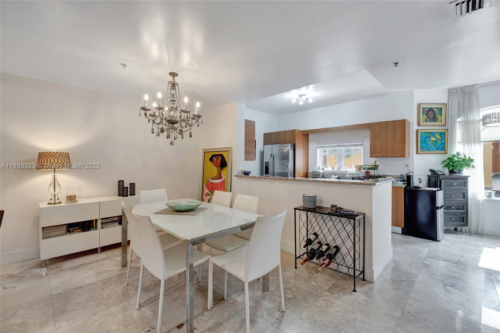 MERCO AT AVENTURA - Residential