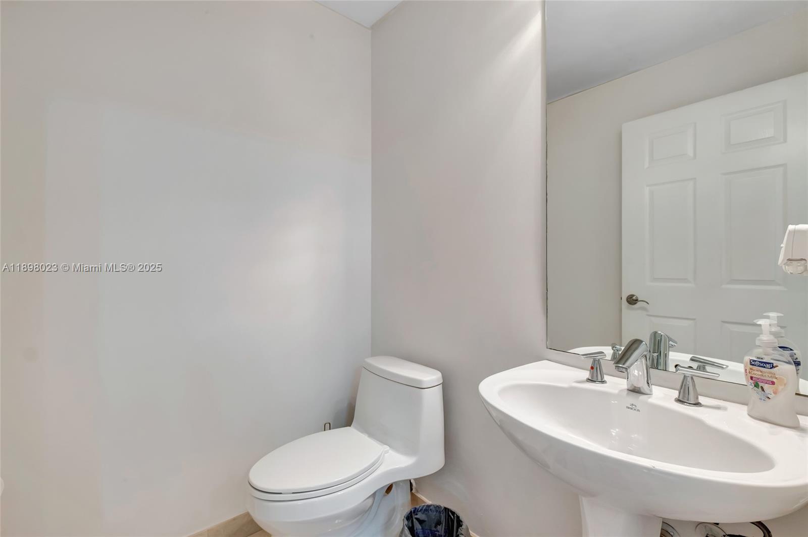 MERCO AT AVENTURA - Residential