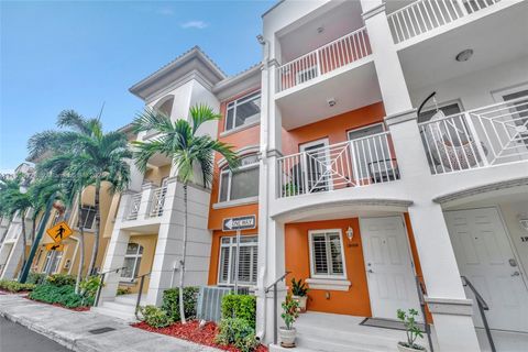 18409 NE 27th Ct 156 Aventura FL 33160