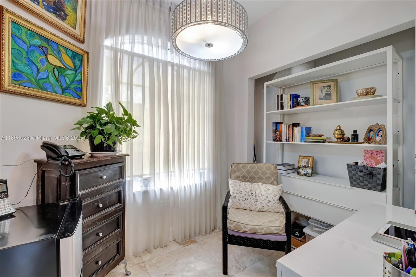 MERCO AT AVENTURA - Residential