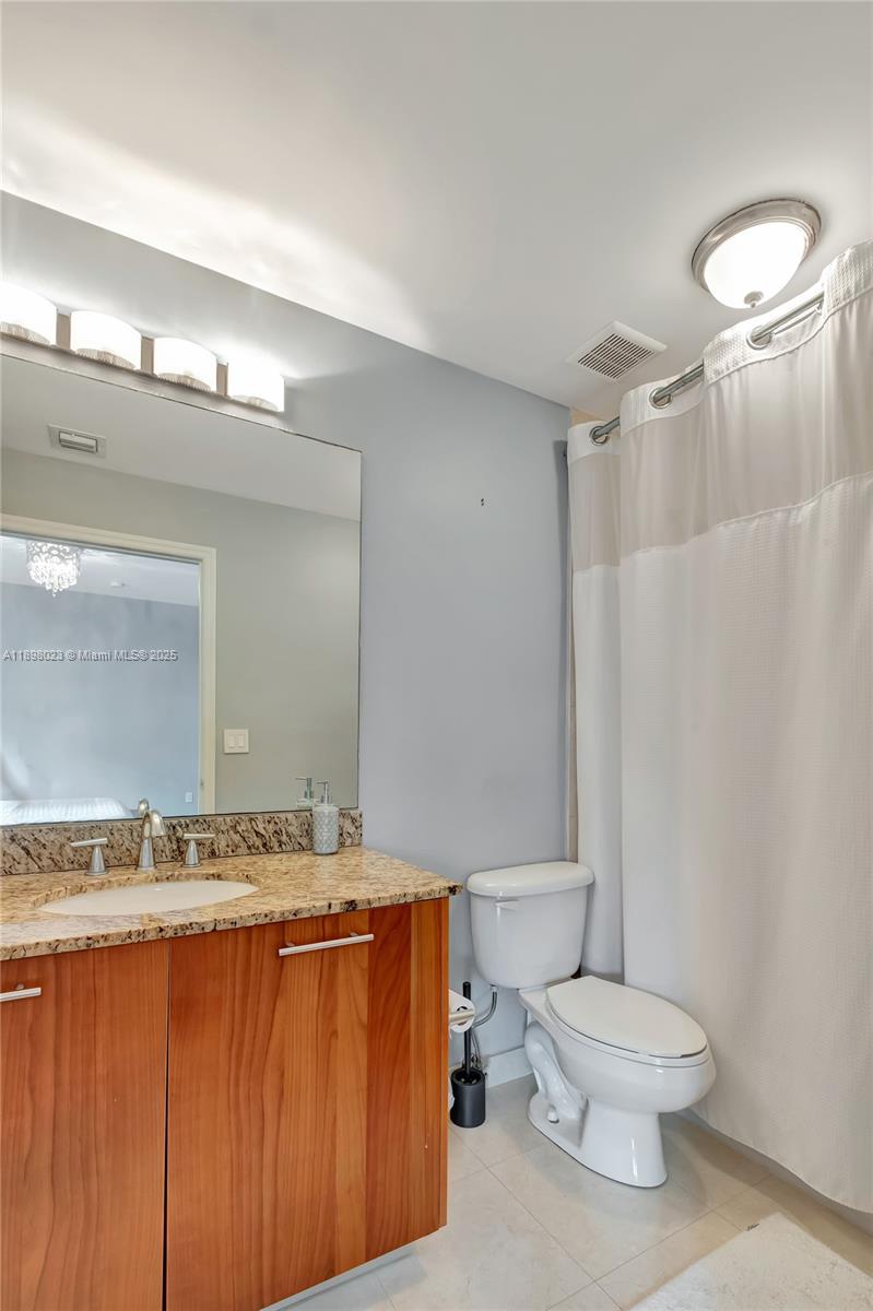 MERCO AT AVENTURA - Residential