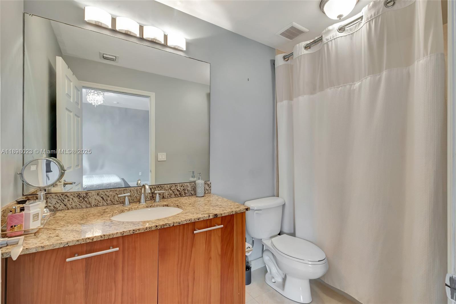 MERCO AT AVENTURA - Residential