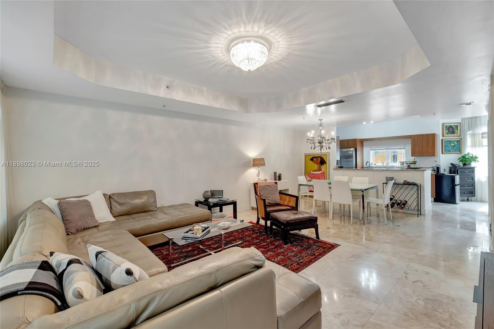 MERCO AT AVENTURA - Residential