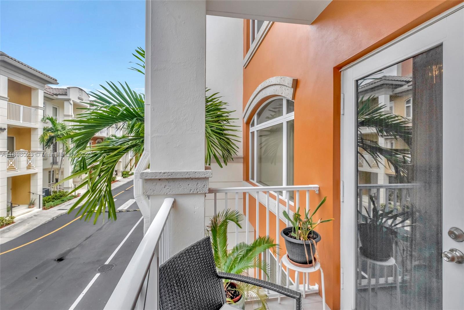 MERCO AT AVENTURA - Residential