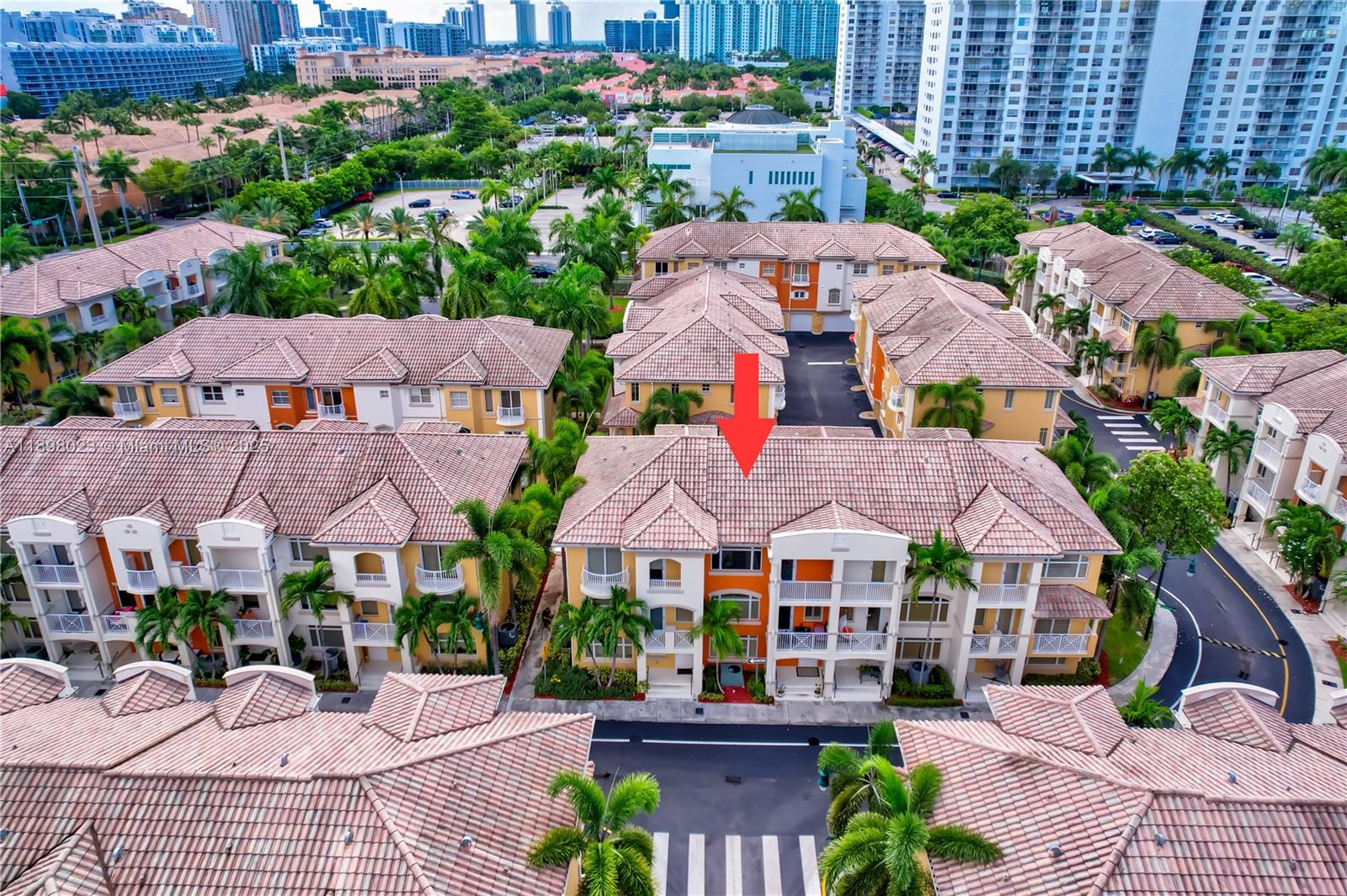 View photos, virtual tours, details... 18409 NE 27th Ct 156