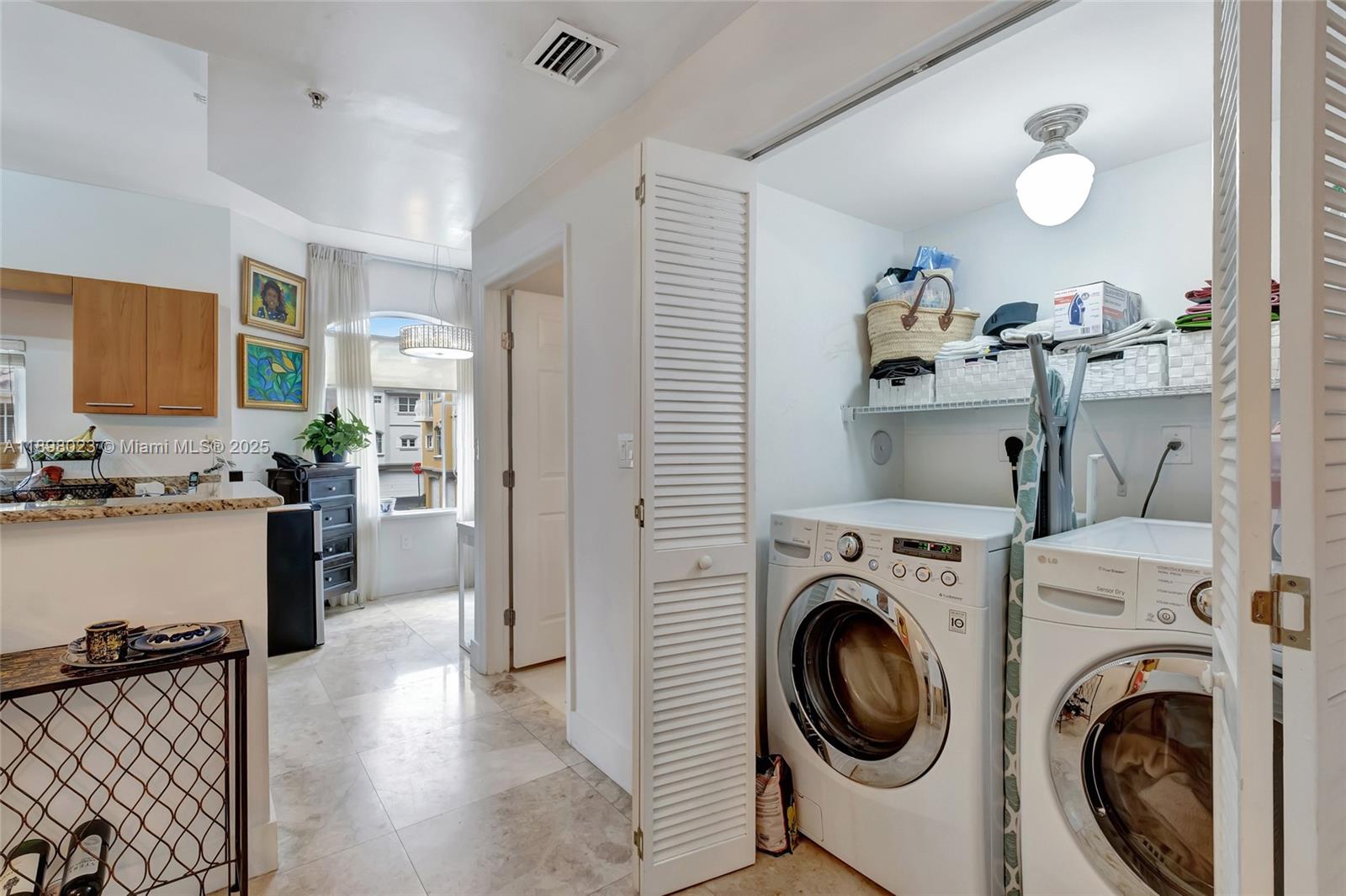 MERCO AT AVENTURA - Residential