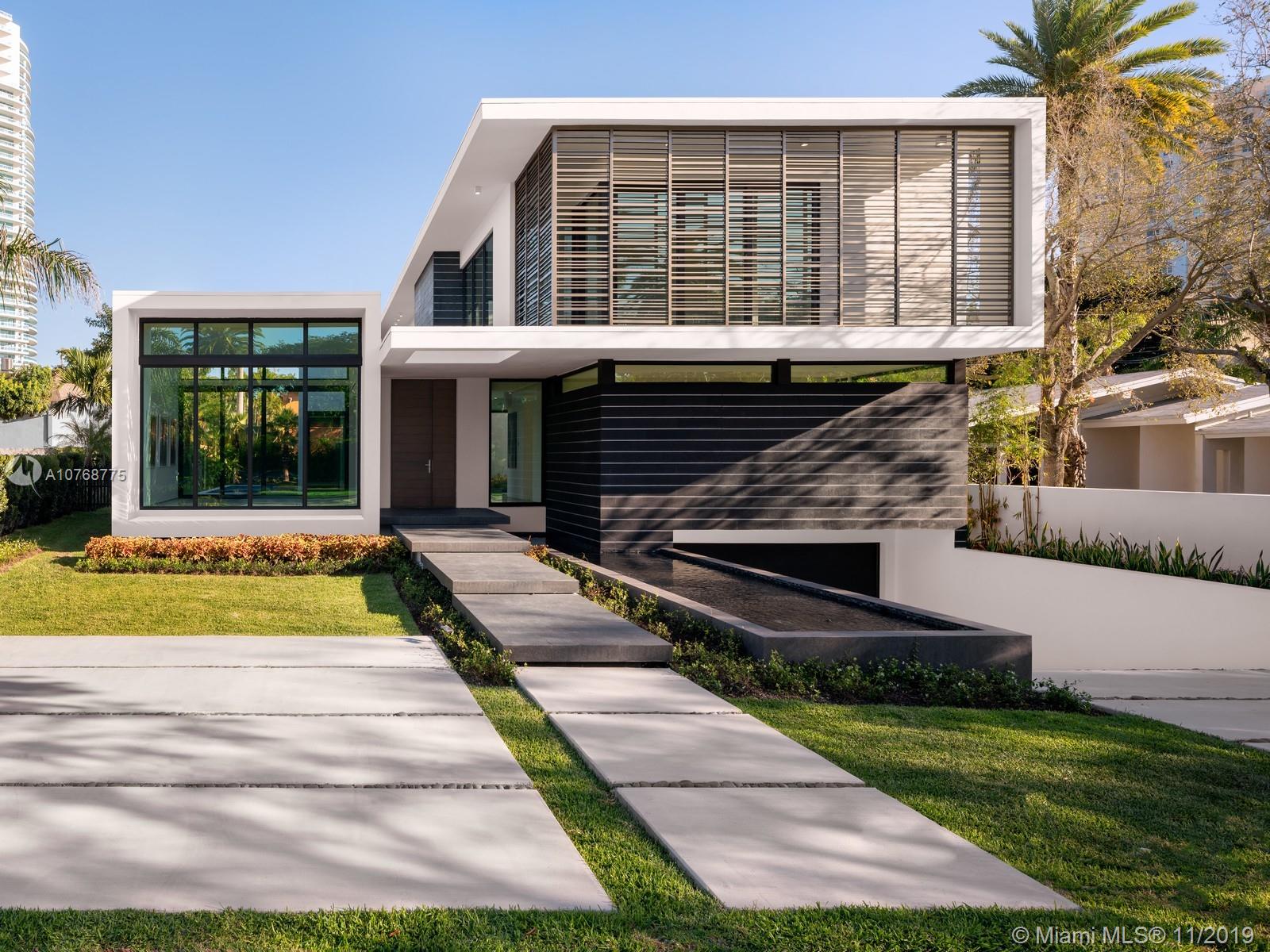 BRICKELLS FLAGLER - Residential