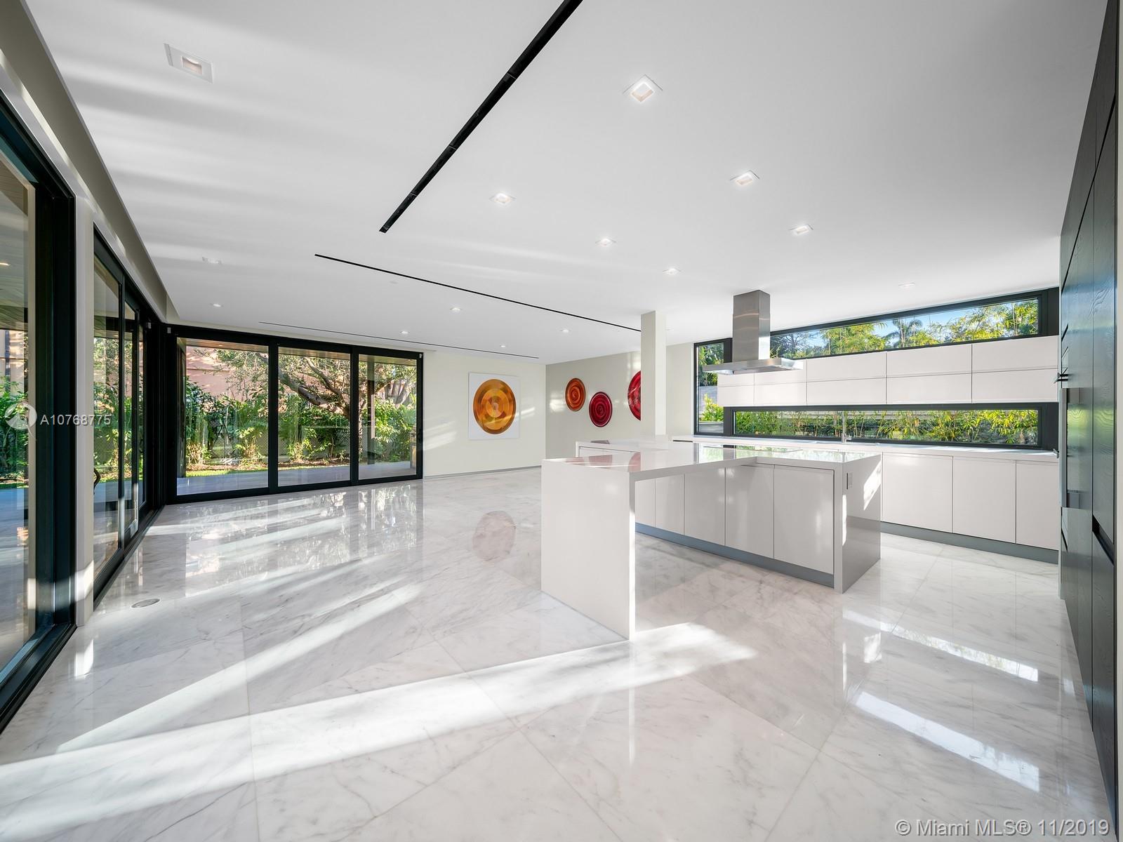 BRICKELLS FLAGLER - Residential