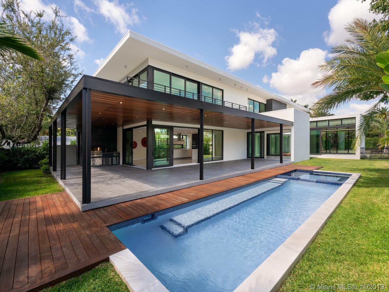 BRICKELLS FLAGLER - Residential