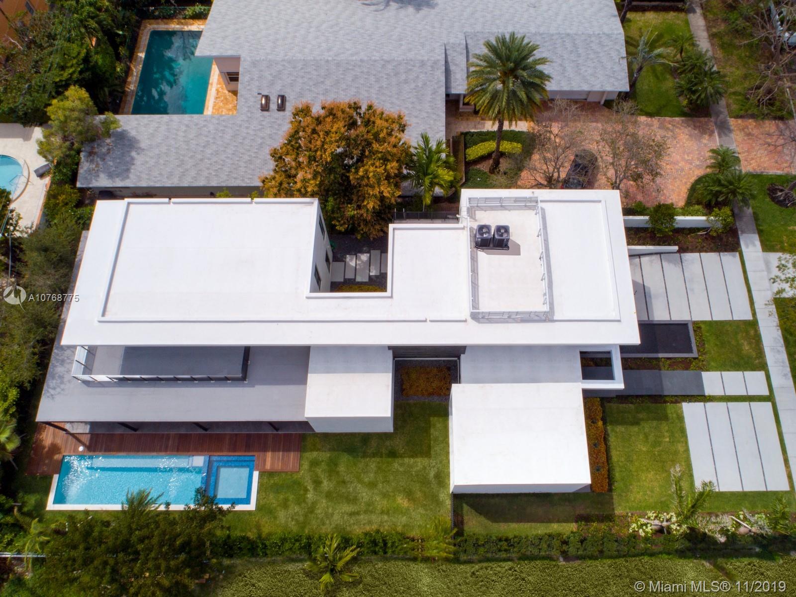 BRICKELLS FLAGLER - Residential