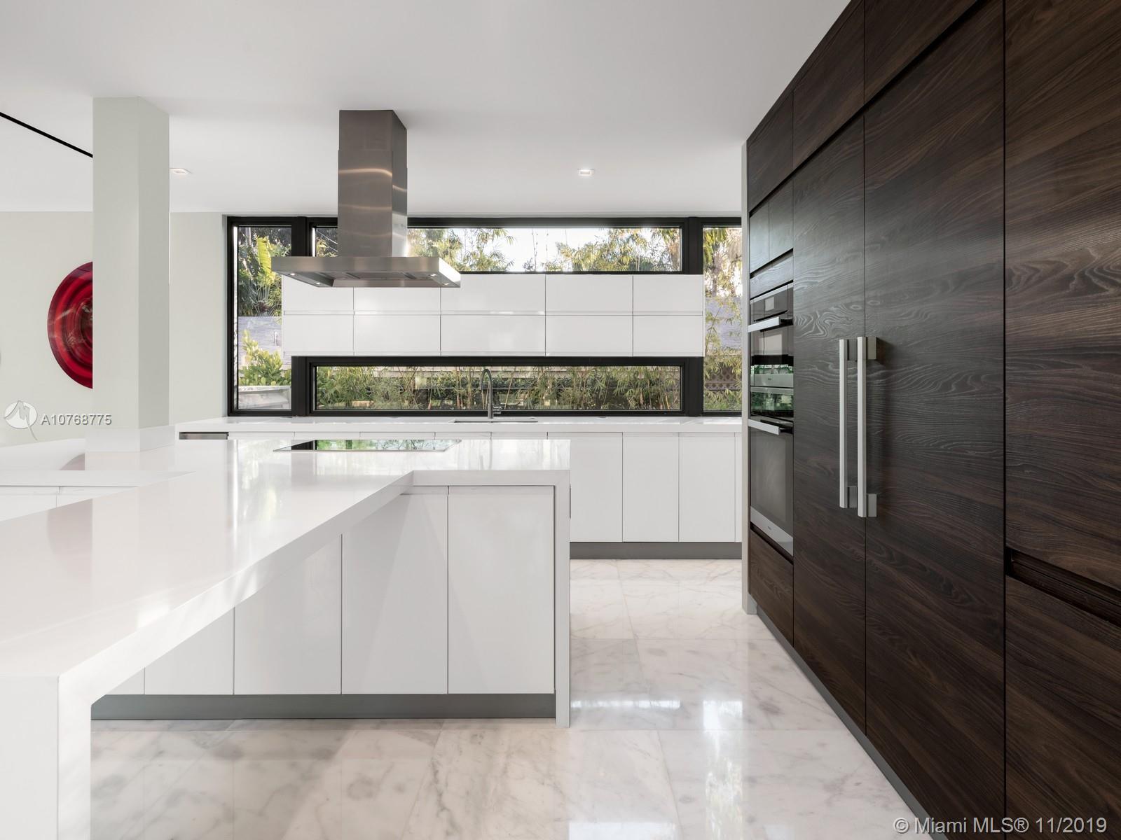 BRICKELLS FLAGLER - Residential