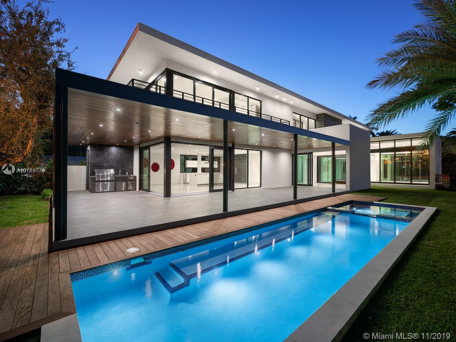 BRICKELLS FLAGLER - Residential