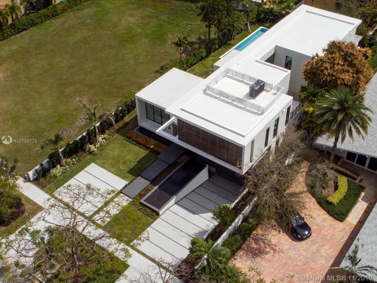 BRICKELLS FLAGLER - Residential