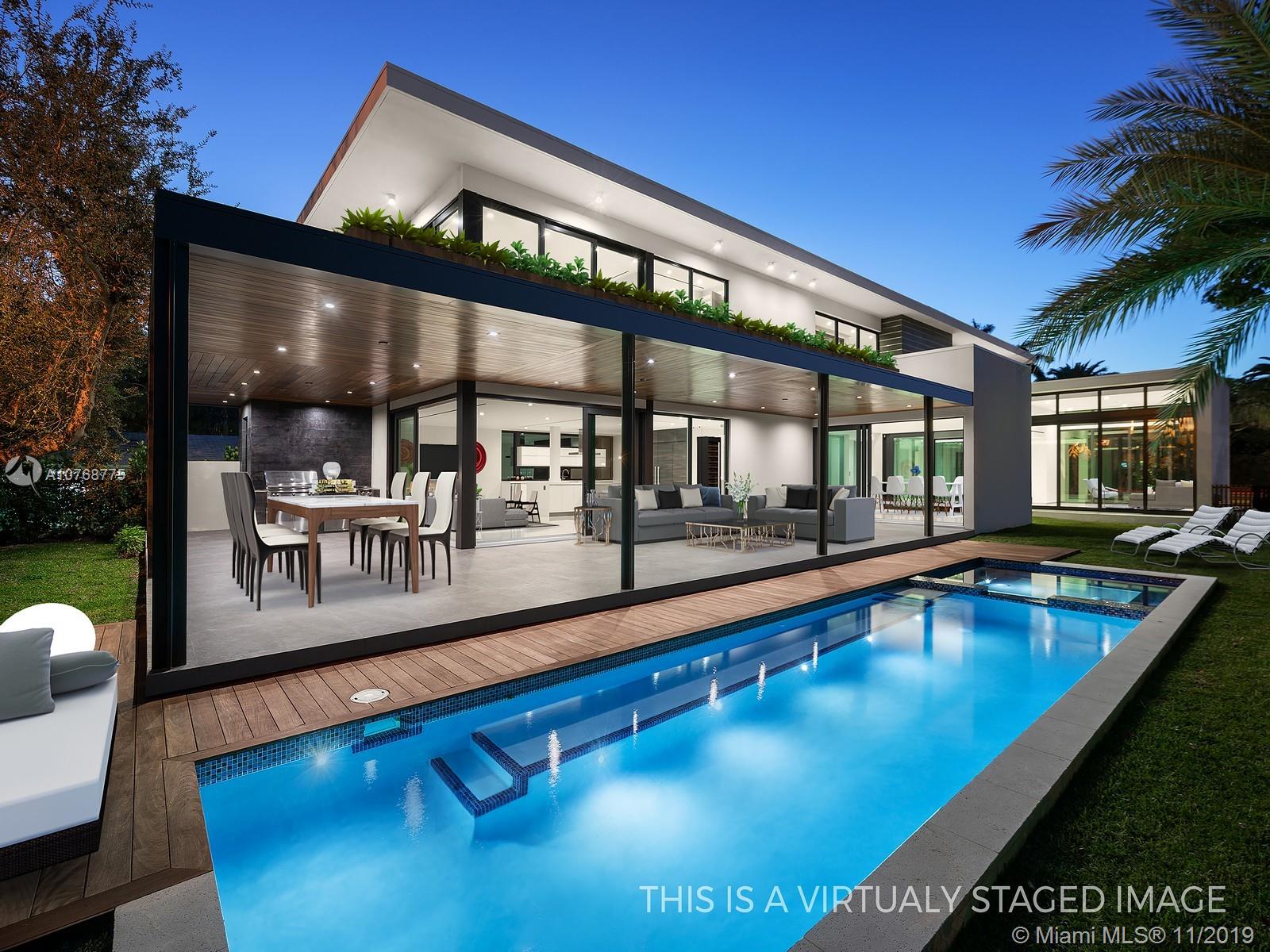 BRICKELLS FLAGLER - Residential