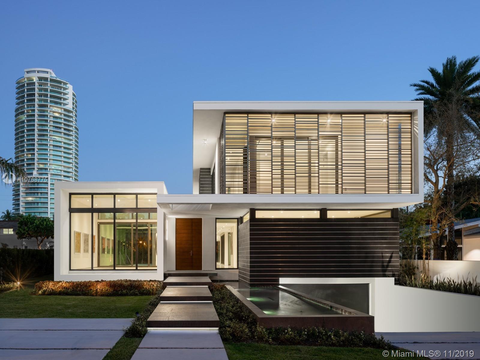 BRICKELLS FLAGLER - Residential