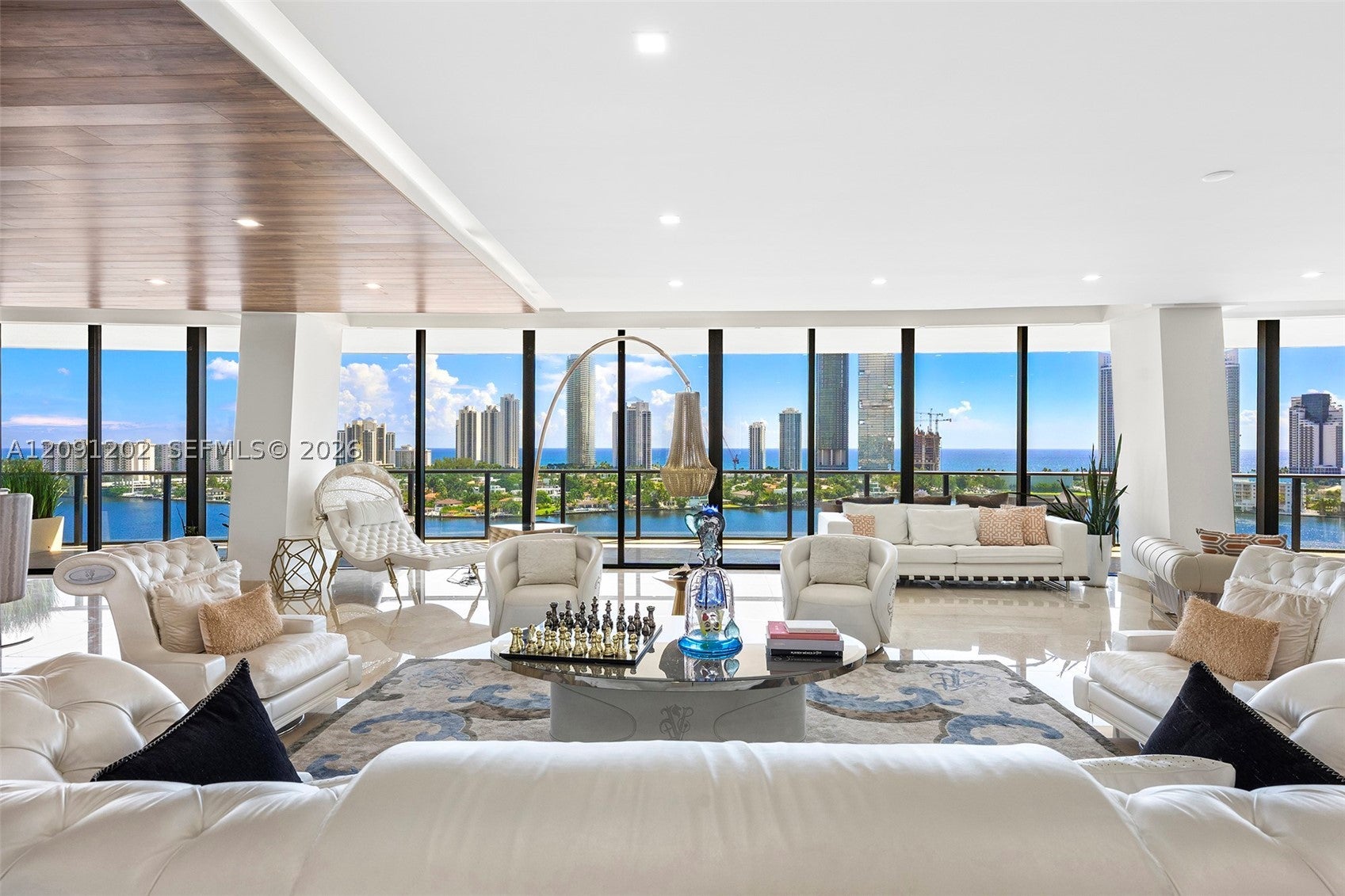 5500 Island Estates Drive 1404 & 1405