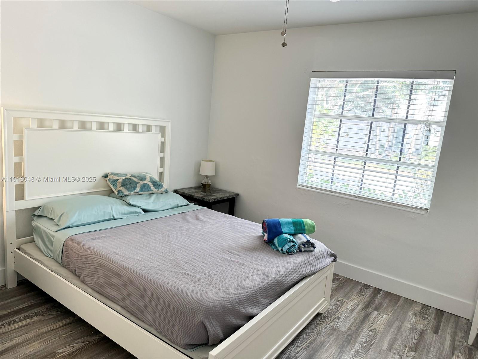 VICTORIA PARK CORR AMEN P - Residential Lease