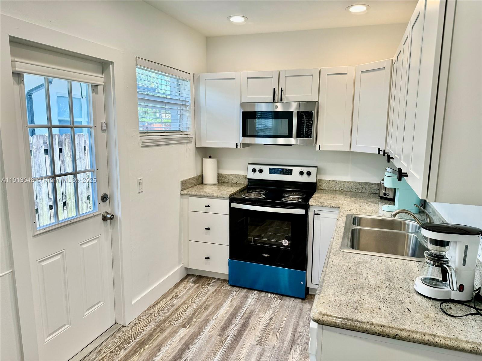 VICTORIA PARK CORR AMEN P - Residential Lease