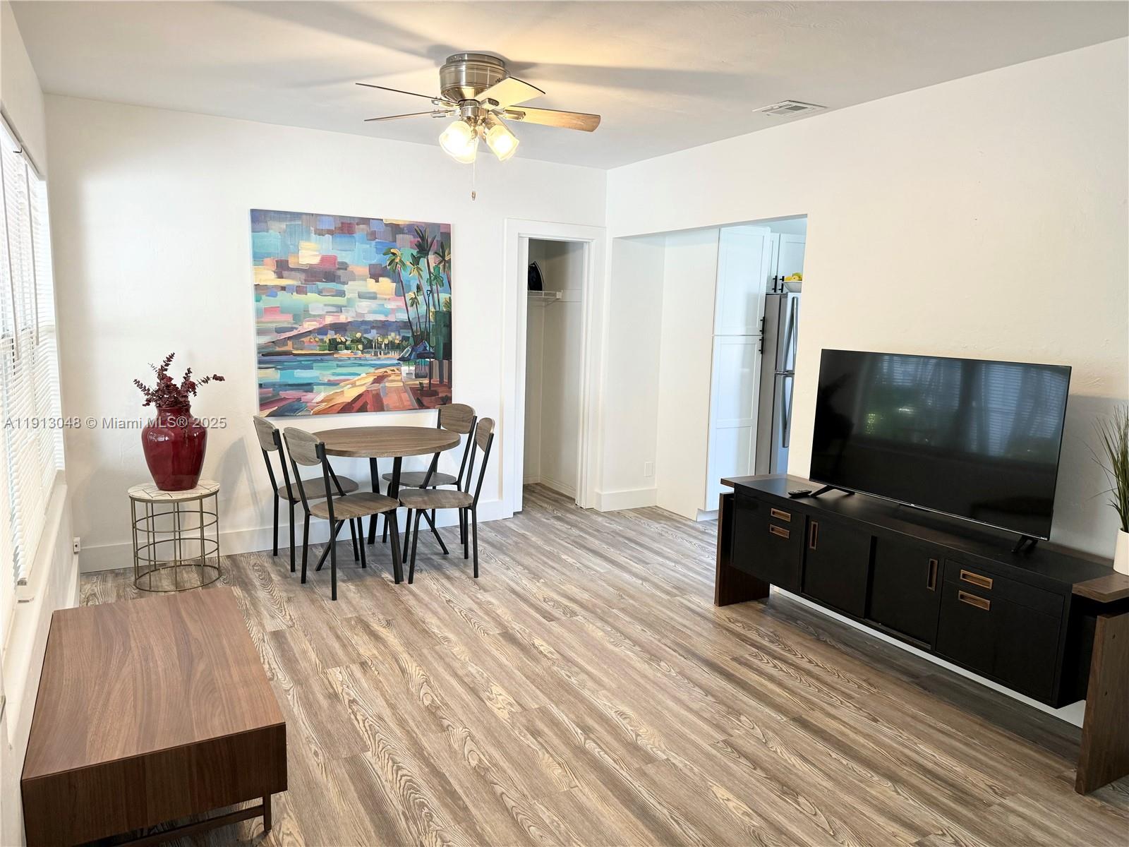 VICTORIA PARK CORR AMEN P - Residential Lease