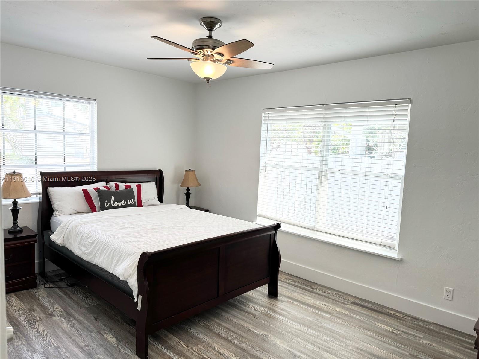 VICTORIA PARK CORR AMEN P - Residential Lease