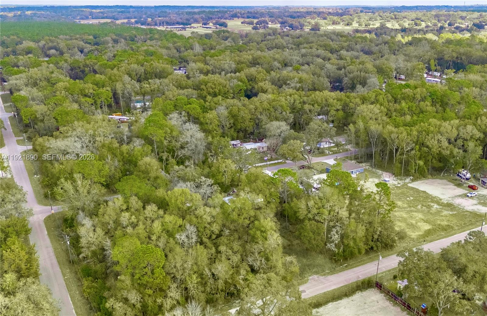 Ocala Estates - Land