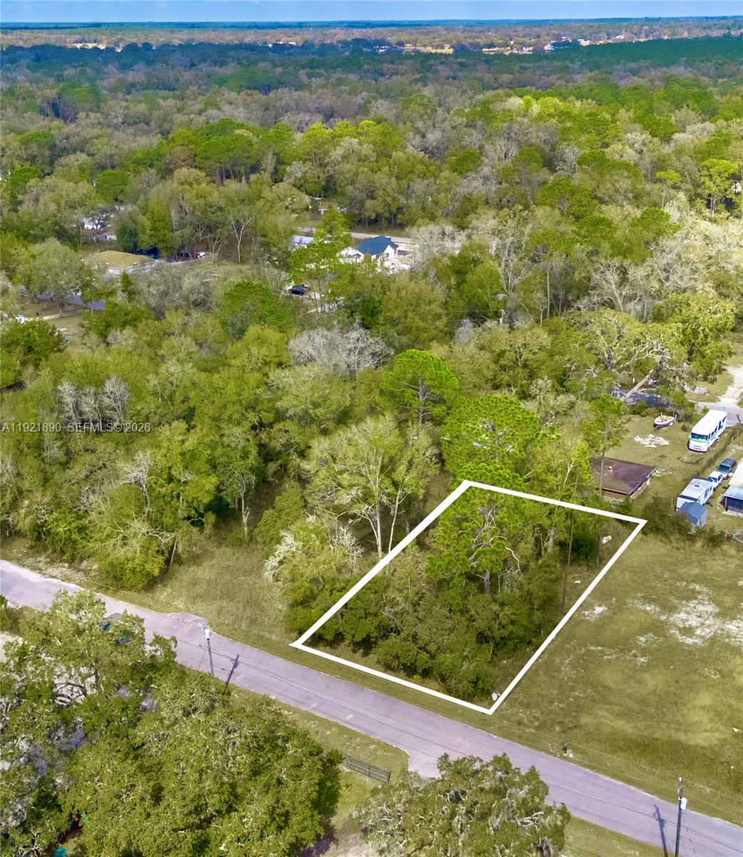 Ocala Estates - Land