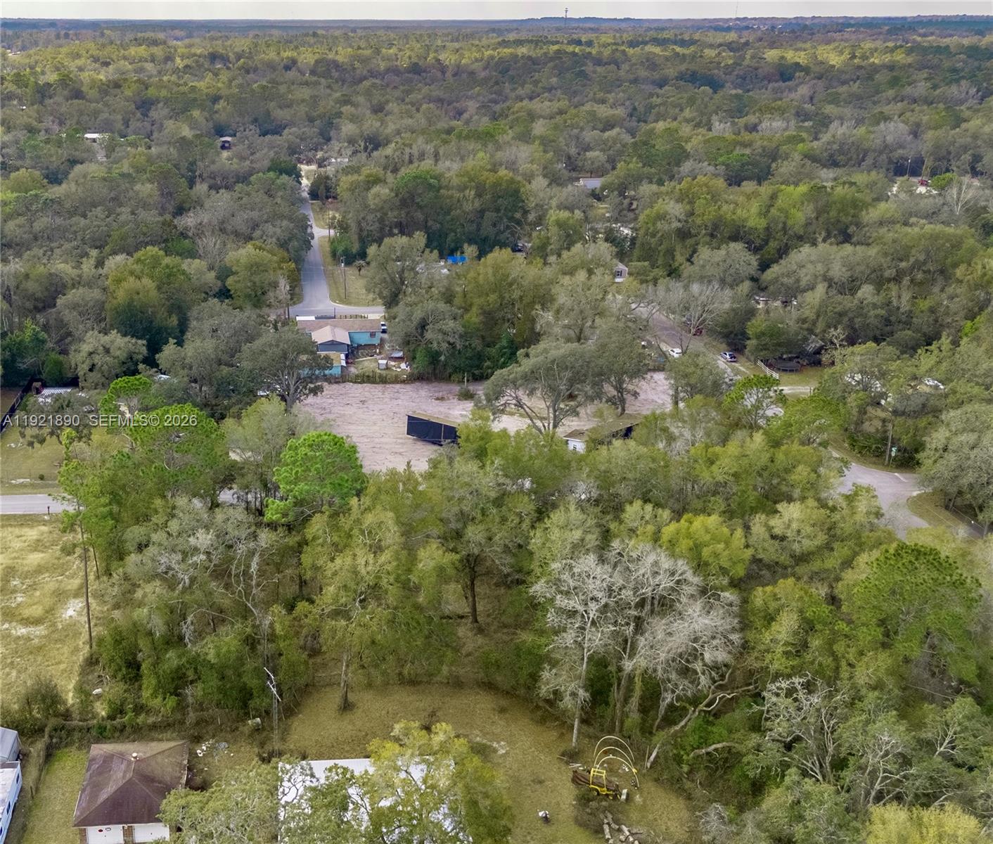 Ocala Estates - Land