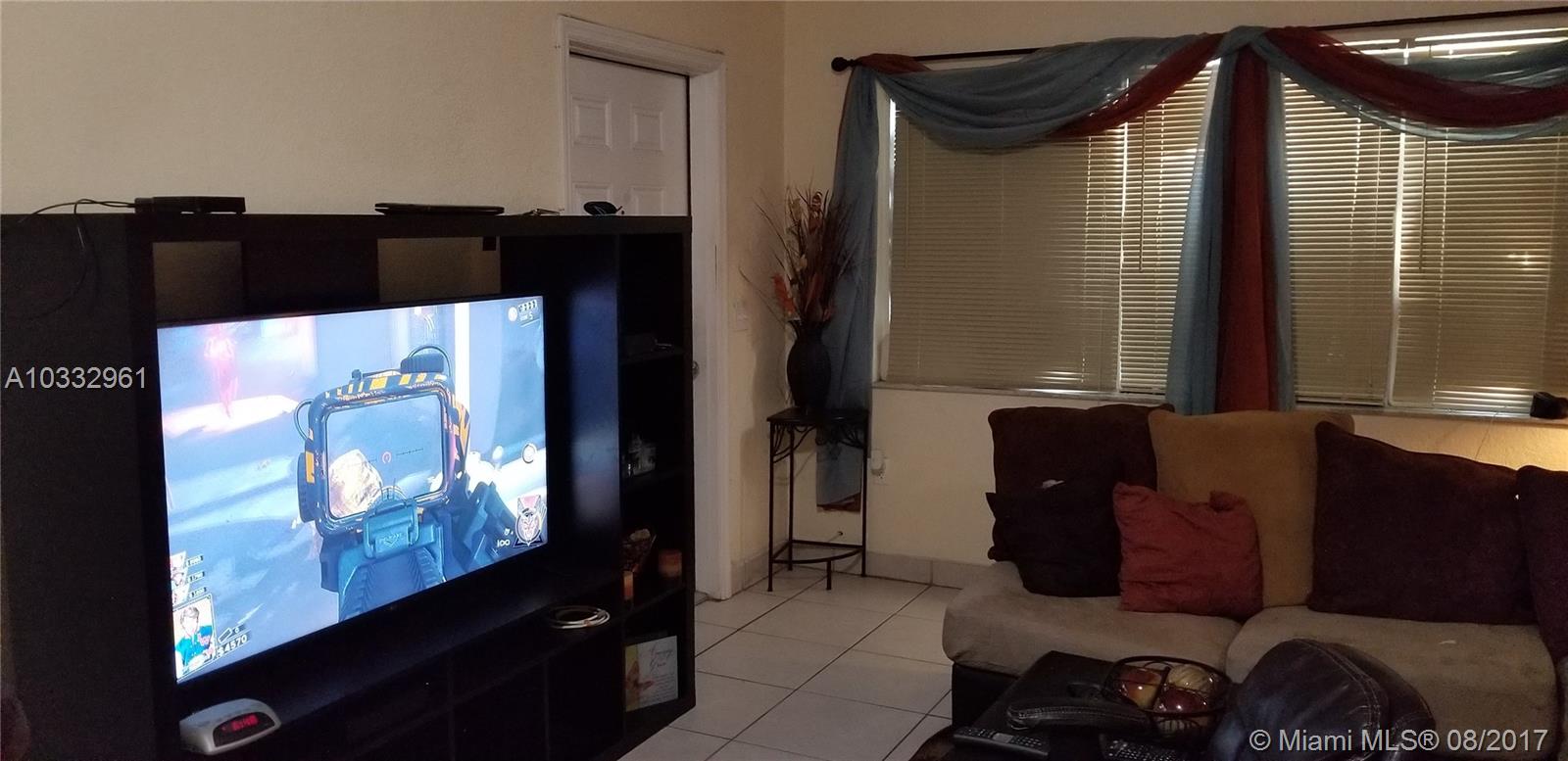 BISCAYNE HOMES - Residential Income