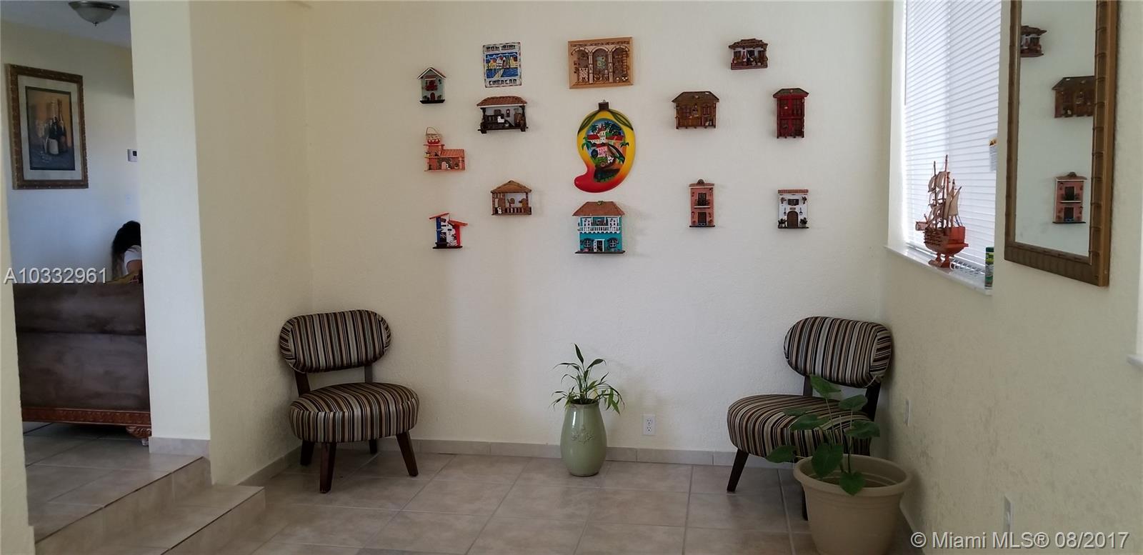 BISCAYNE HOMES - Residential Income