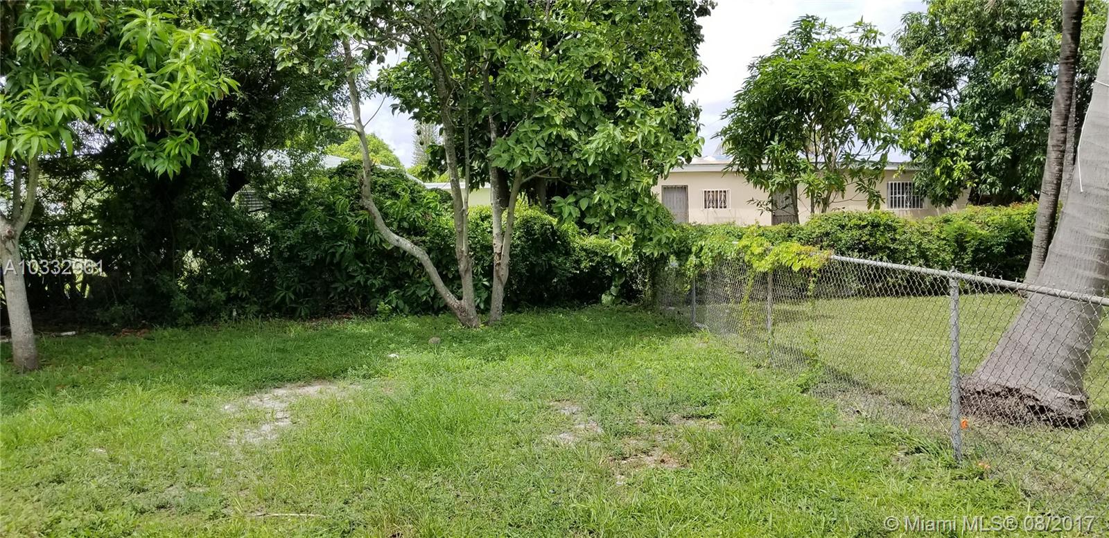 BISCAYNE HOMES - Residential Income