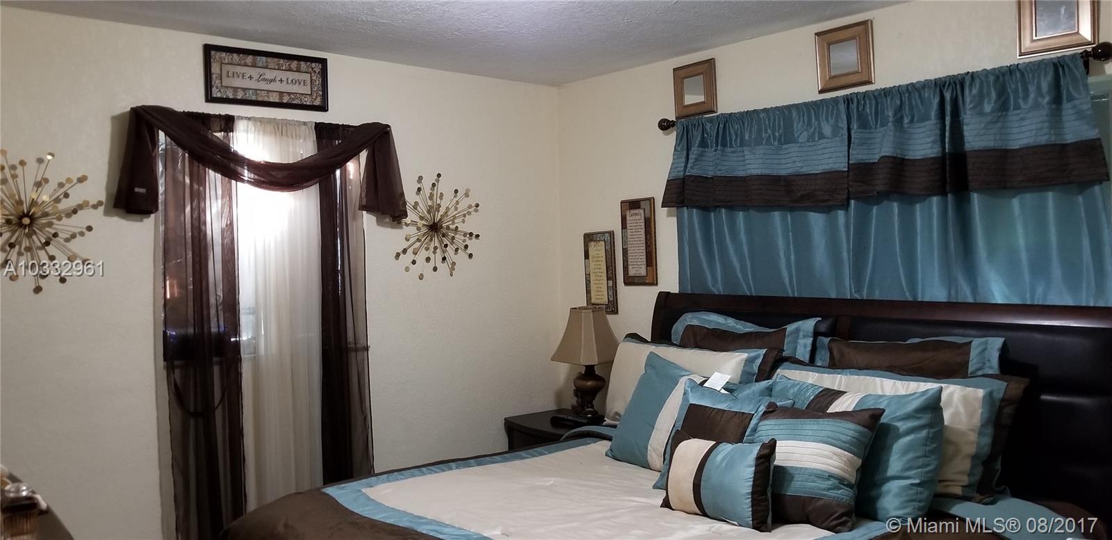 BISCAYNE HOMES - Residential Income