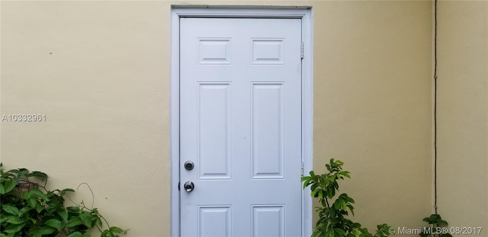BISCAYNE HOMES - Residential Income