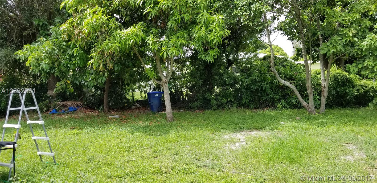 BISCAYNE HOMES - Residential Income