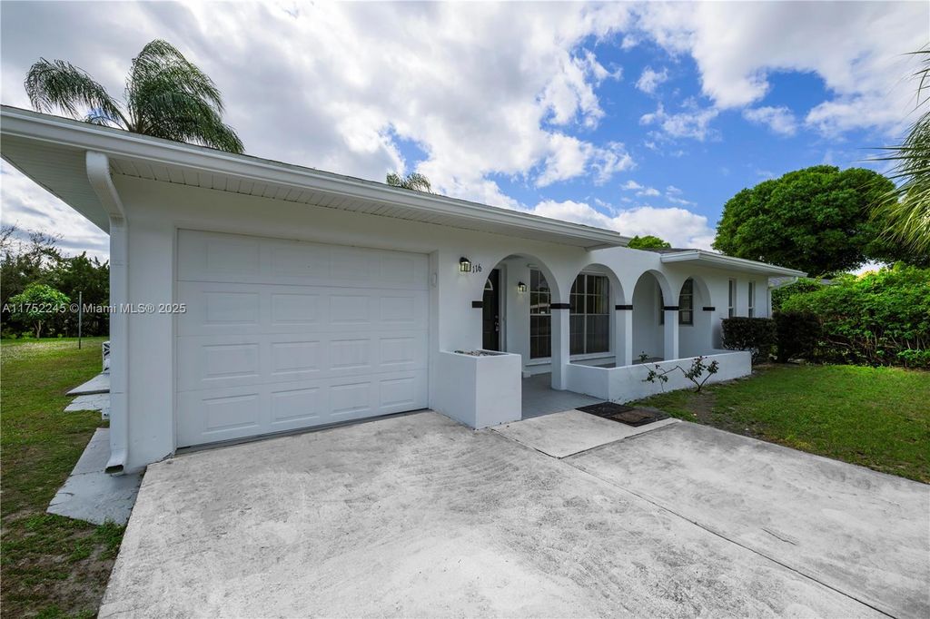 Photo of Port Saint Lucie, FL 34983 (MLS # A11752245)