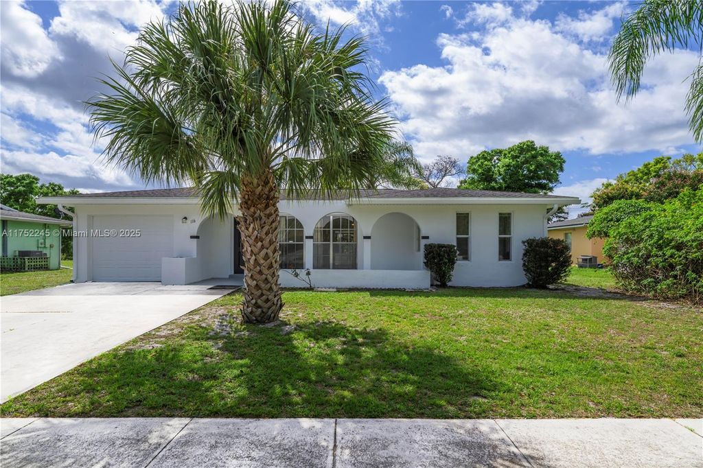 Photo of Port Saint Lucie, FL 34983 (MLS # A11752245)