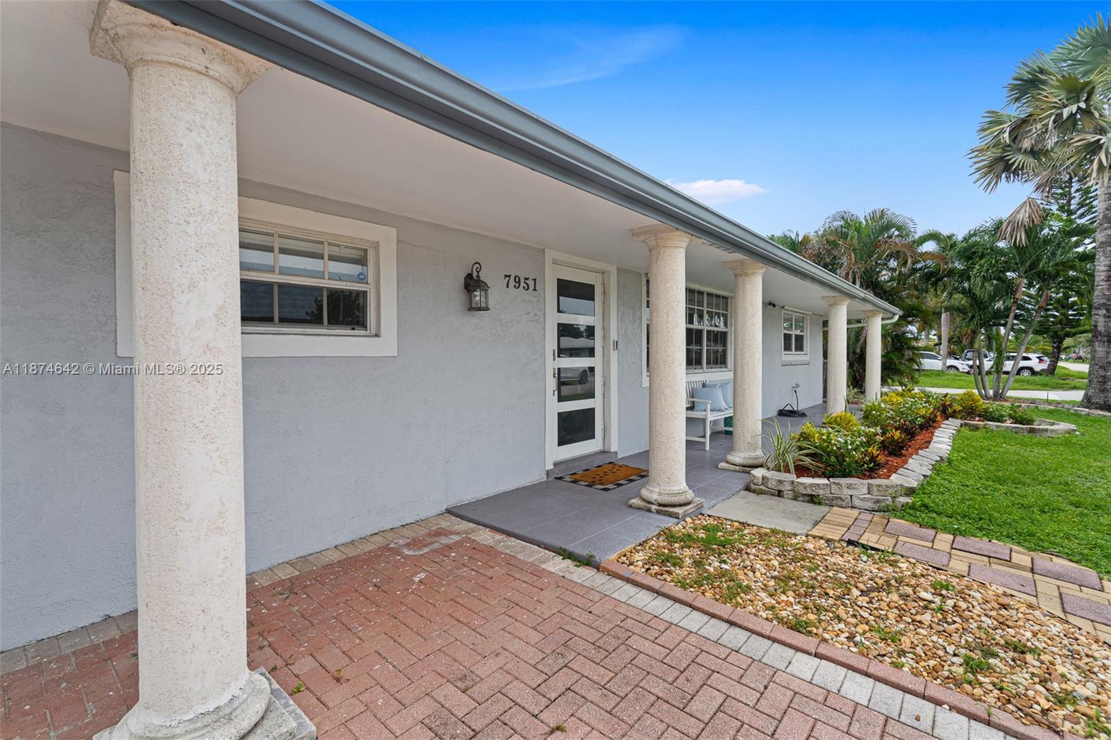 BOULEVARD HEIGHTS SEC 8 - Residential