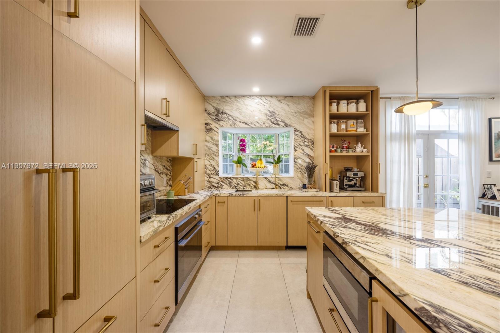 VIRGINIA GROVE CONDO - Residential