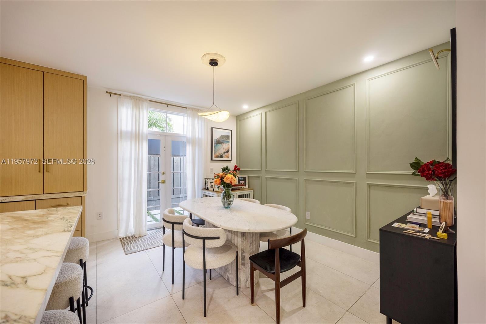 VIRGINIA GROVE CONDO - Residential