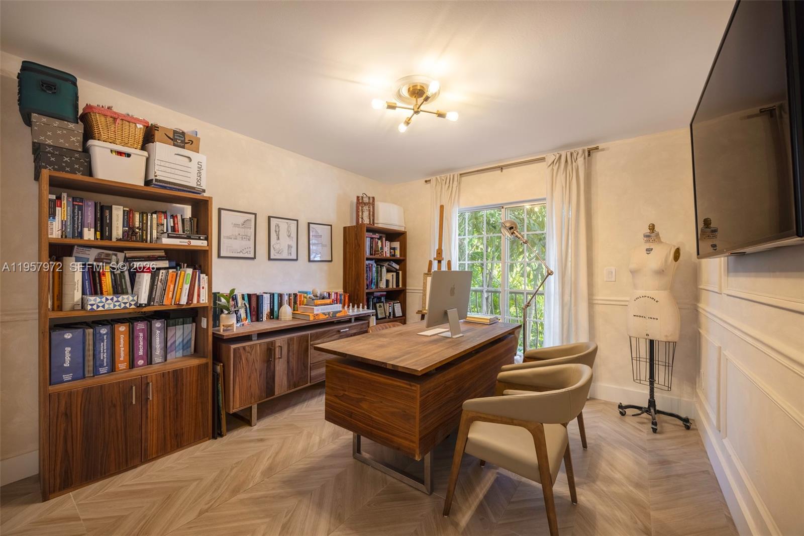 VIRGINIA GROVE CONDO - Residential