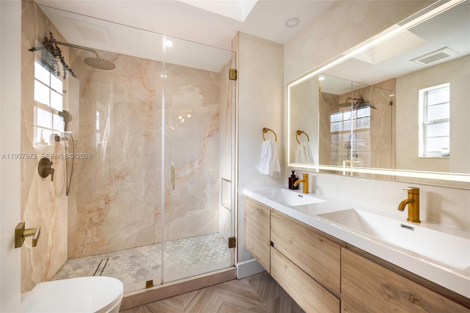 VIRGINIA GROVE CONDO - Residential