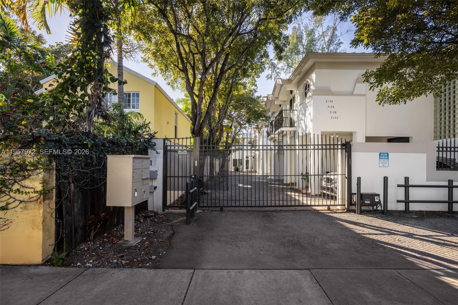 VIRGINIA GROVE CONDO - Residential