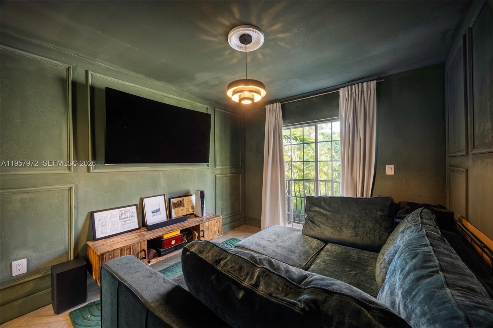 VIRGINIA GROVE CONDO - Residential