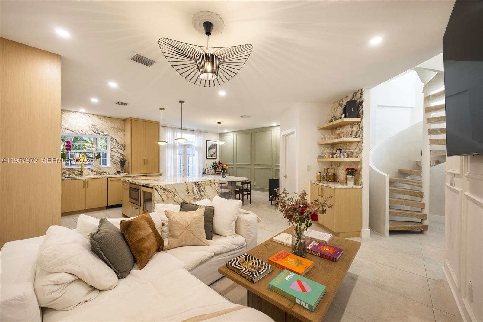 VIRGINIA GROVE CONDO - Residential