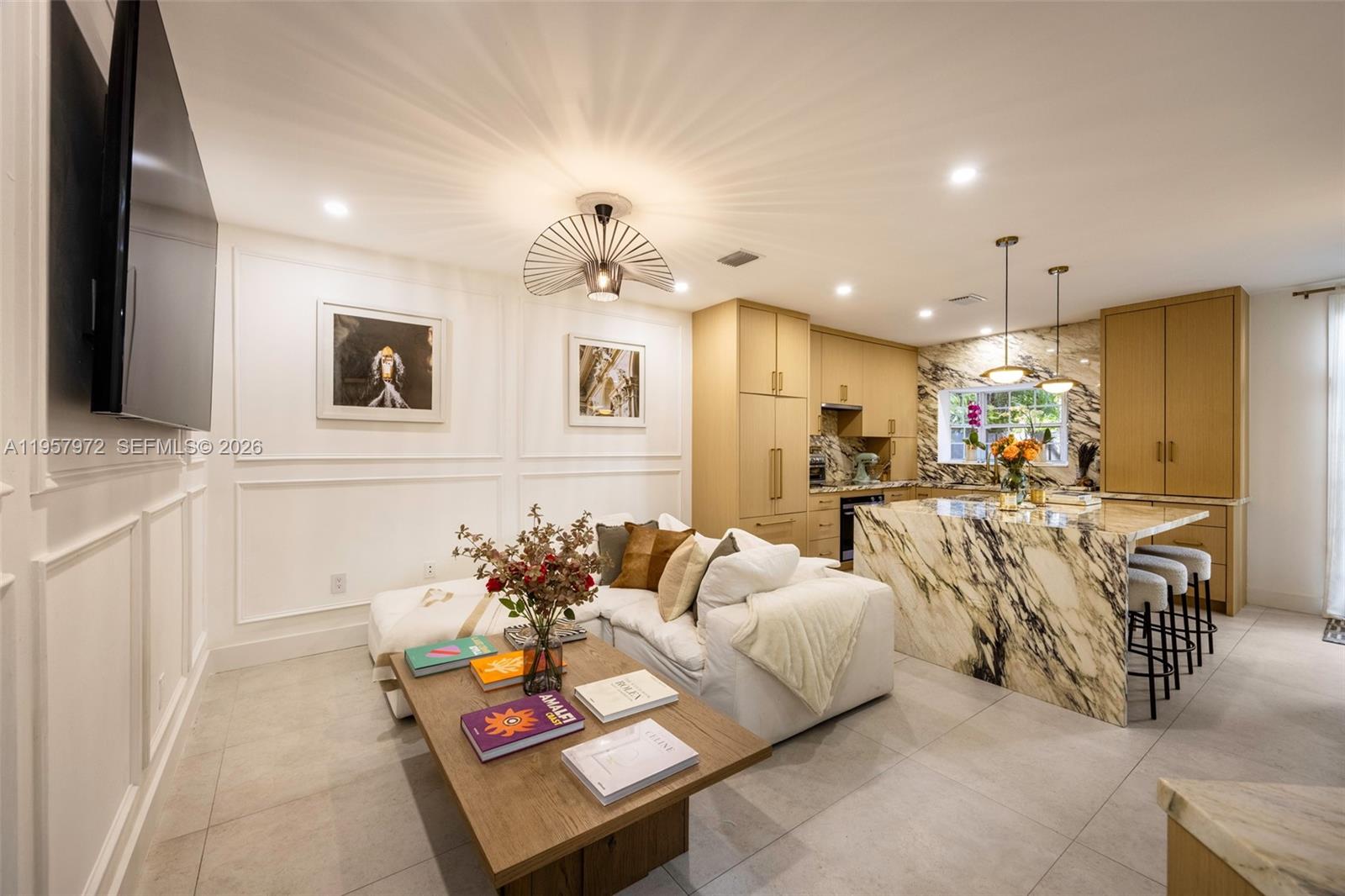 VIRGINIA GROVE CONDO - Residential