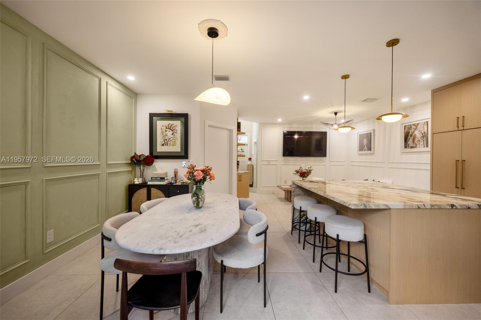 VIRGINIA GROVE CONDO - Residential