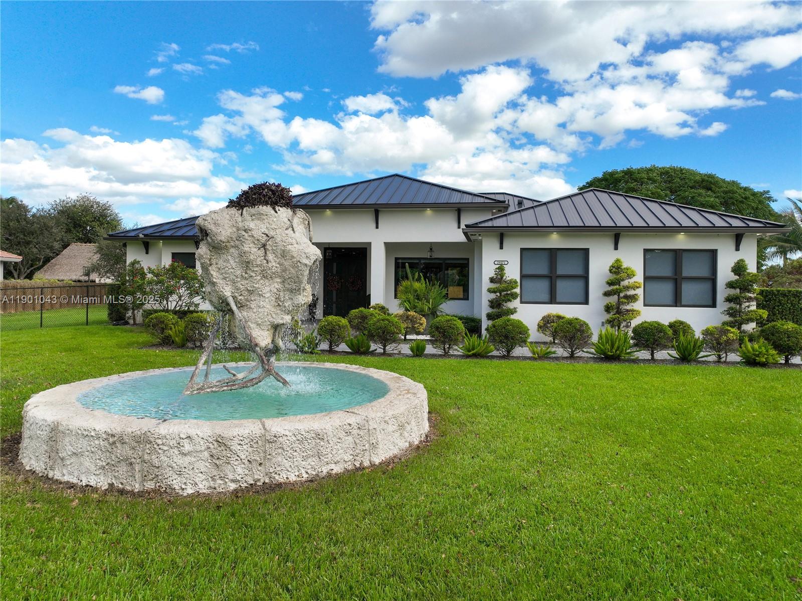 MCMINN ESTATES - Residential