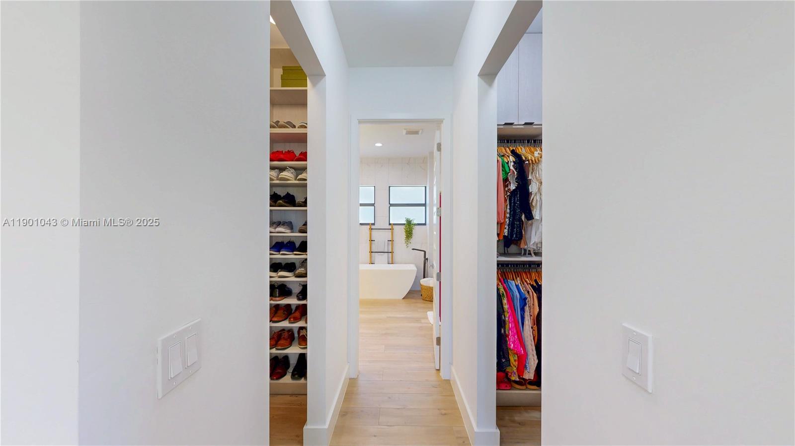 MCMINN ESTATES - Residential