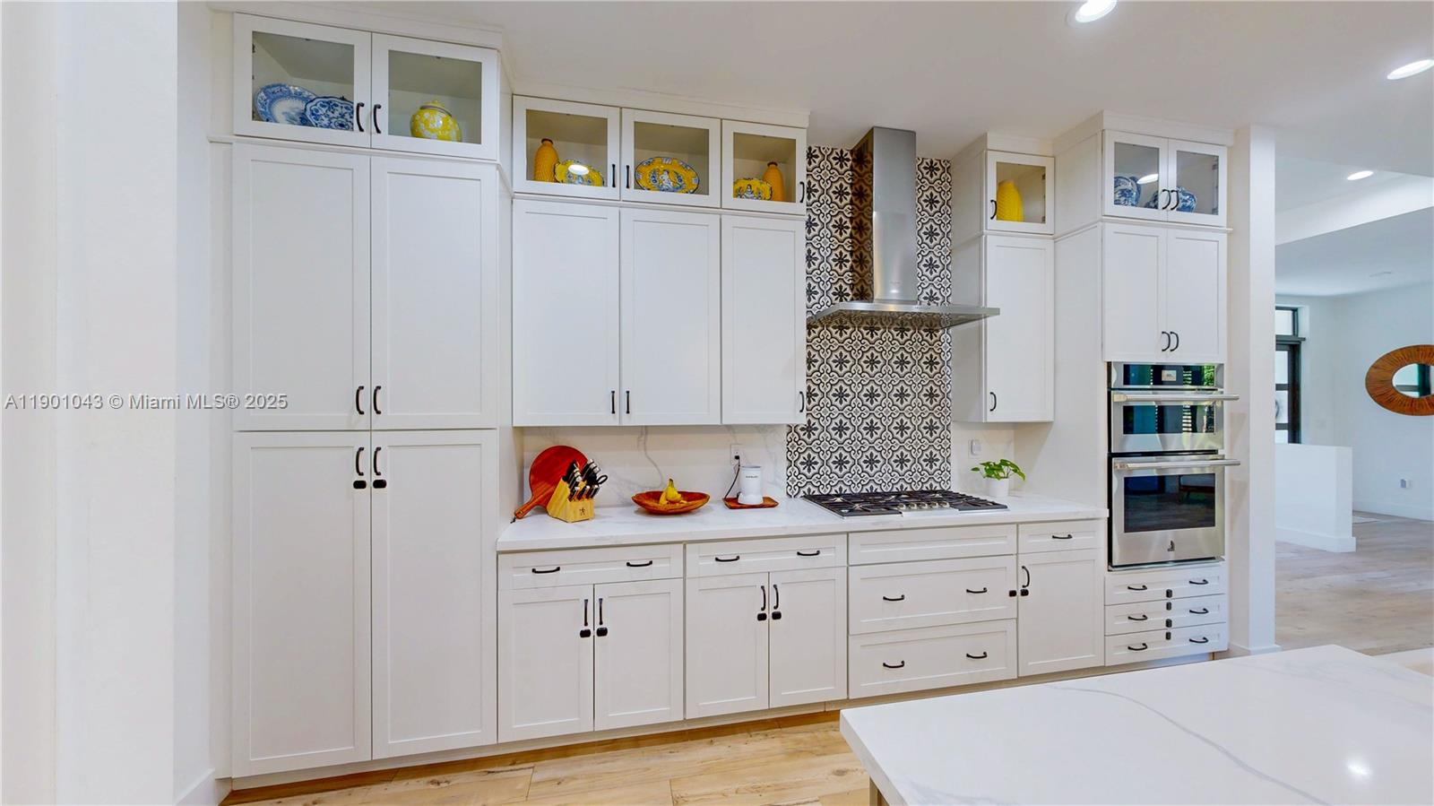 MCMINN ESTATES - Residential